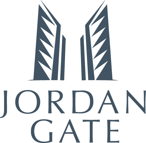 Jordan Gate